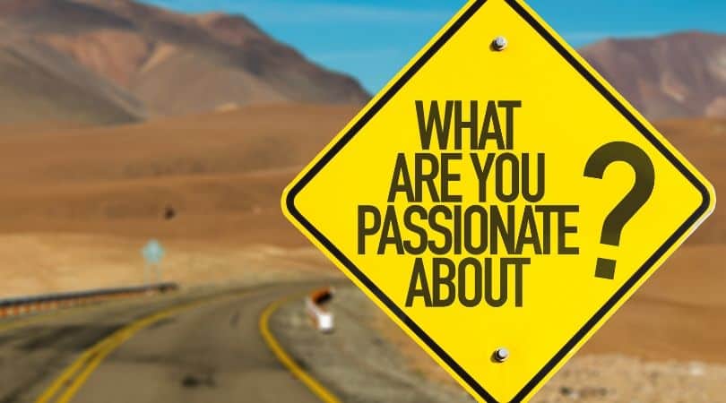 what-is-your-passion