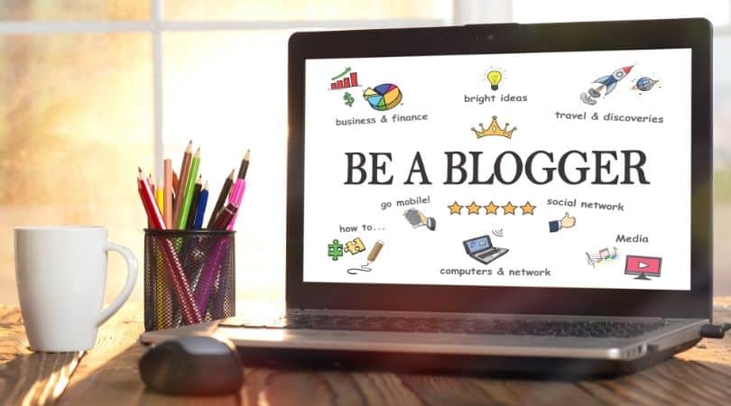 make-money-from-home-blogging