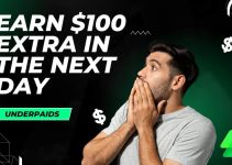 10 Powerful Ways to Earn $100 Extra Today